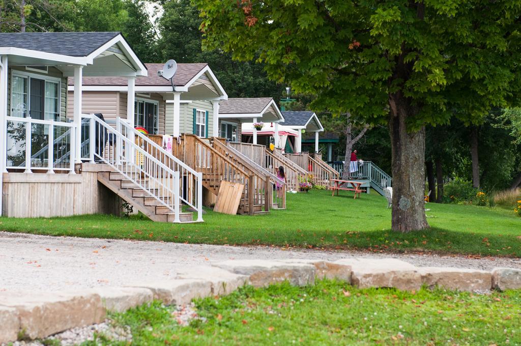 Mccreary'S Beach Resort 퍼스 외부 사진