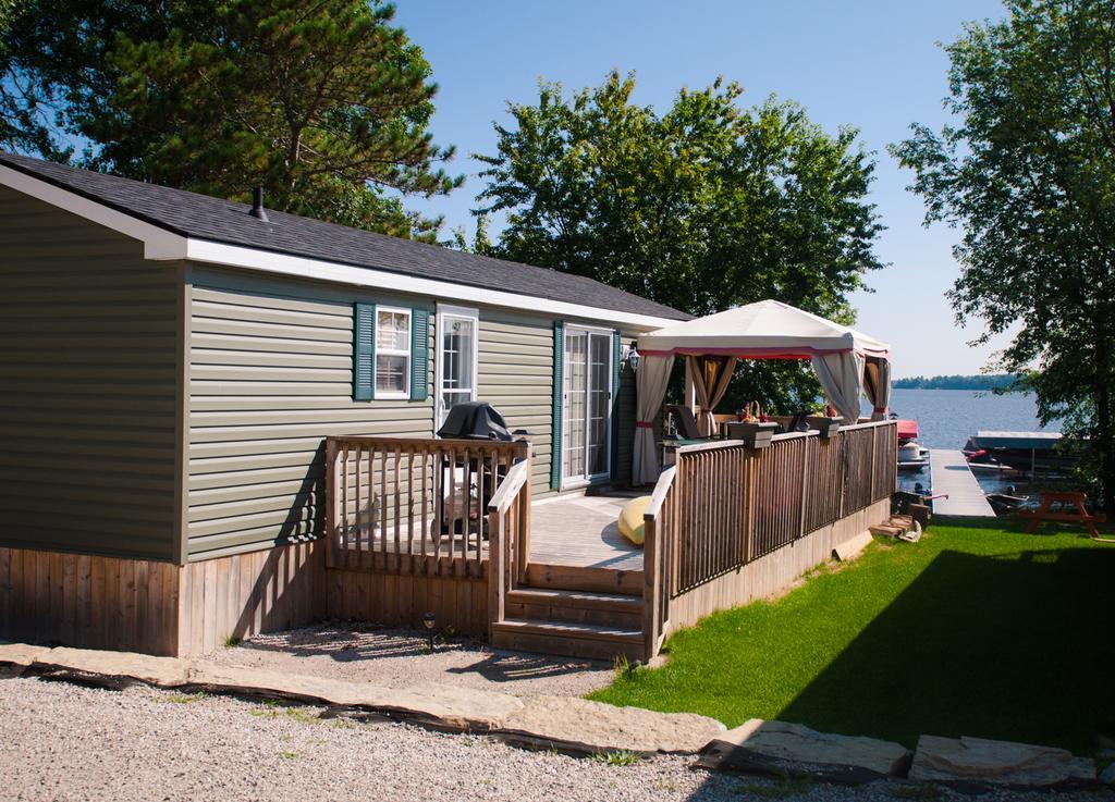 Mccreary'S Beach Resort 퍼스 외부 사진