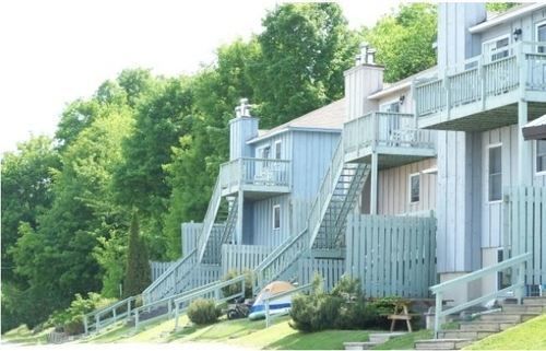 Mccreary'S Beach Resort 퍼스 외부 사진